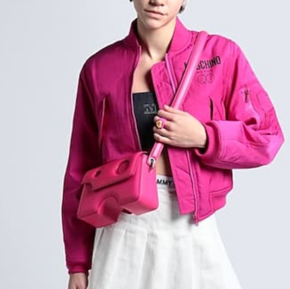 Moschino Jacket 😍 - Picture 3 of 12